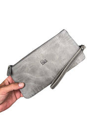 PORTFÖY ÇANTA SERİSİ - GRİ