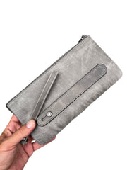 PORTFÖY ÇANTA SERİSİ - GRİ