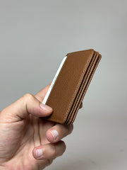 SEUL KARTLIK SERİSİ - KAHVE