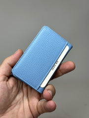 SEUL KARTLIK SERİSİ - AÇIK MAVİ