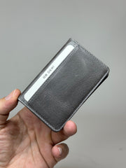 SEUL KARTLIK SERİSİ - GRİ