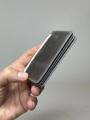 SEUL KARTLIK SERİSİ - GRİ