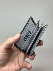 SEUL KARTLIK SERİSİ - GRİ