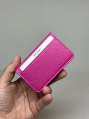 SEUL KARTLIK SERİSİ - PEMBE