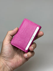 SEUL KARTLIK SERİSİ - PEMBE