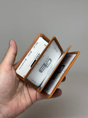 SEUL KARTLIK SERİSİ - TABA