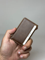 SEUL KARTLIK SERİSİ - KOYU KAHVE