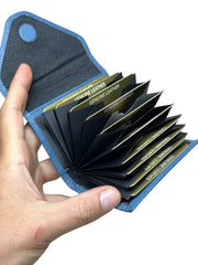 WİEN KARTLIK SERİSİ - TURKUAZ