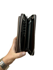 BİG CÜZDAN SERİSİ - KAHVE