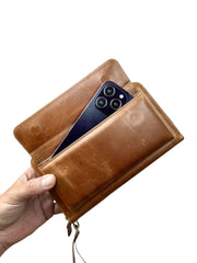 BİG CÜZDAN SERİSİ - TABA CRAZY