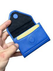 WİEN KARTLIK SERİSİ - SAKS MAVİ