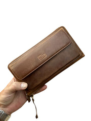 BİG CÜZDAN SERİSİ - KAHVE G2