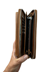 BİG CÜZDAN SERİSİ - TABA CRAZY