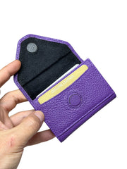 WİEN KARTLIK SERİSİ - MOR