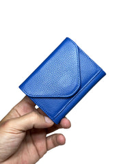 WİEN KARTLIK SERİSİ - SAKS MAVİ