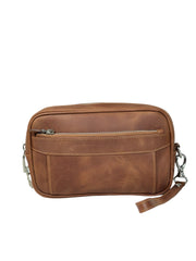 ARES ÇANTA - FINDIK KAHVE