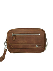 ARES ÇANTA - FINDIK KAHVE