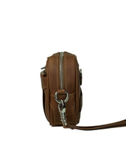 ARES ÇANTA - FINDIK KAHVE